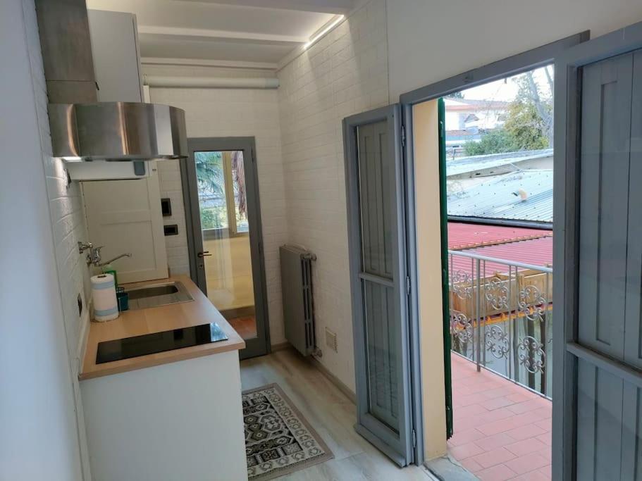 Il Pinocchio Guelfo Apartamento