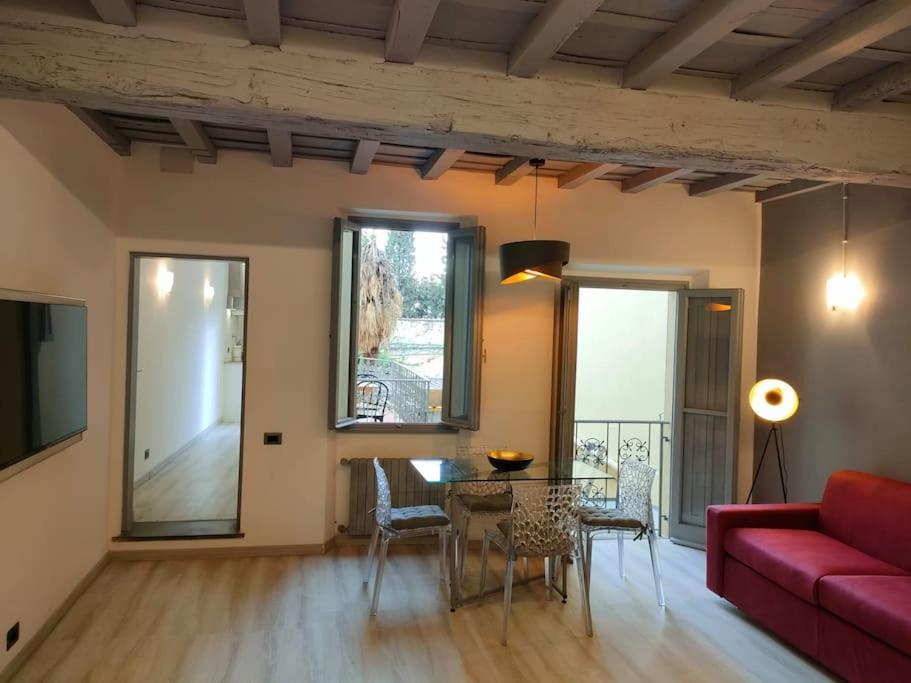 Apartamento Il Pinocchio Guelfo