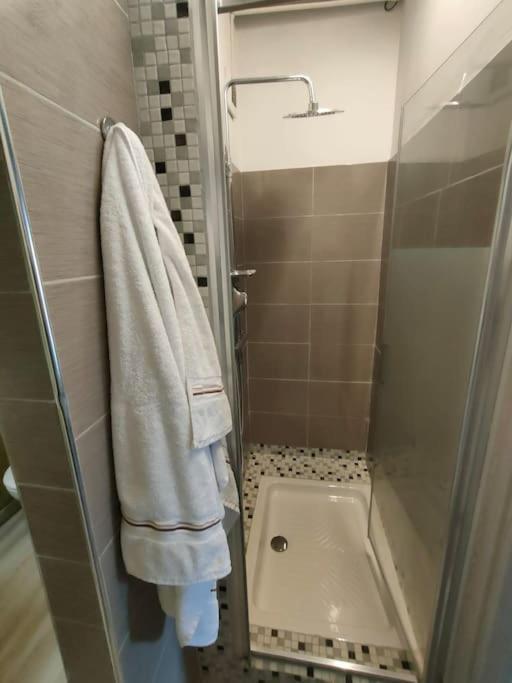 Il Pinocchio Guelfo Apartamento *
