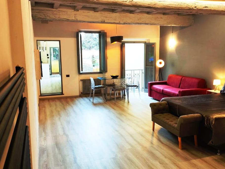 Il Pinocchio Guelfo Apartamento